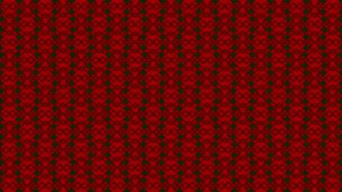 Colorful graphic pattern on background with stroboscopic and hypnotic effect. Vídeos de archivo 134555910