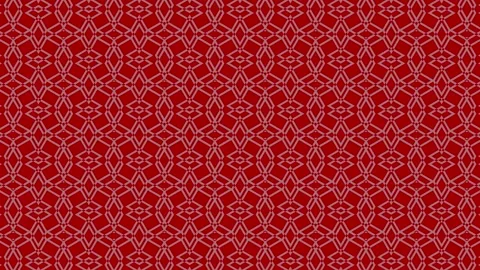 Colorful graphic pattern on background with stroboscopic and hypnotic effect. Video stock 134556709