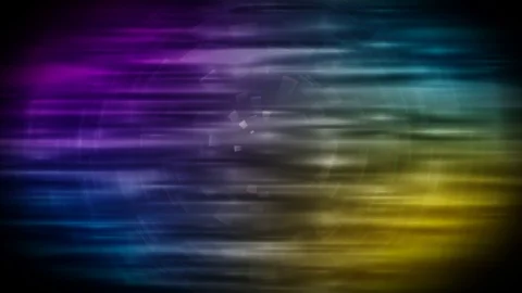 Colorful Graphics Motion Background Stock Footage 123366958