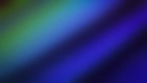 Colorful green blue indigo gradient background 4K abstract wallpaper with g.. Stock Illustration