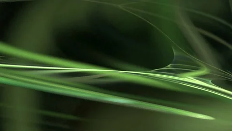 Colorful green pattern abstract motion background Stock Footage 91145172