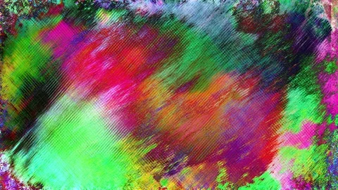 Colorful Grunge Texture Background Stockbeeldmateriaal 93120986