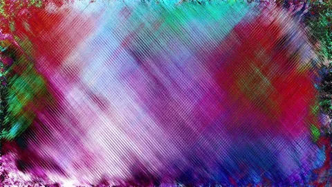 Colorful Grunge Texture Background Stockbeeldmateriaal 93132459