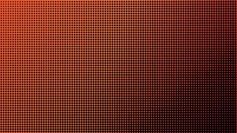 Colorful Halftone Background Design Template, Pop Art, Abstract Dots Patter.. Illustrazione stock