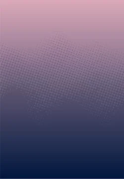 Colorful halftone pattern background design Illustration