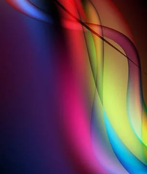  Colorful high light dynamic background Colorful high light dynamic backgr... Stock Photos