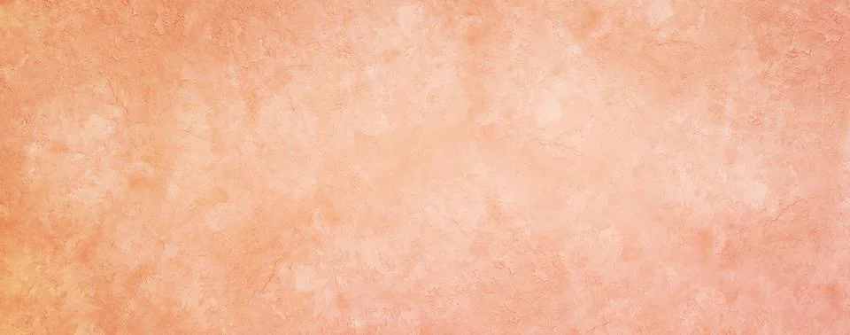 Colorful Horizontal Background Solid Wall Vibrant Colorful with Chocolate Col 库存插图