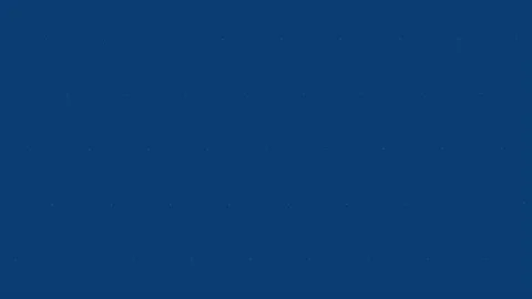 Colorful Illusion creating triangular pattern digital background Stock Footage 224422494