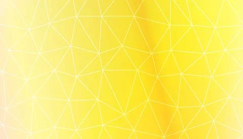 Colorful illustration in abstract polygonal pattern with triangles style with Illustrazione stock