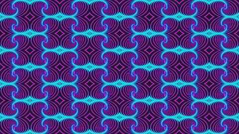 Colorful illustration design abstract background. Stock Footage 170591052