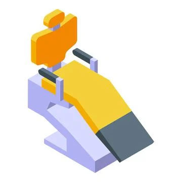 Colorful isometric folder on mobile device illustration Stock Illustration
