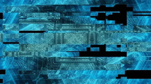 Colorful kaleidoscope motion in geometric pattern with texture design. Stock-Footage 205063259
