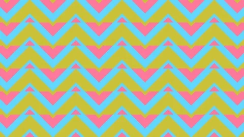 Colorful kaleidoscope sequence pattern, 4k. Abstract multicolored motion Stock Footage 120677682