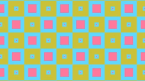 Colorful kaleidoscope sequence pattern, 4k. Abstract multicolored motion Stock Footage 120768214