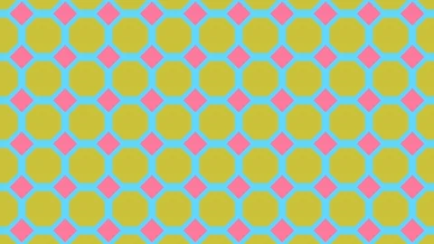 Colorful kaleidoscope sequence pattern. 4k. Abstract multicolored motion Stock Footage 123208128