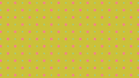 Colorful kaleidoscope sequence pattern, 4k. Abstract multicolored motion Stock Footage 124518882