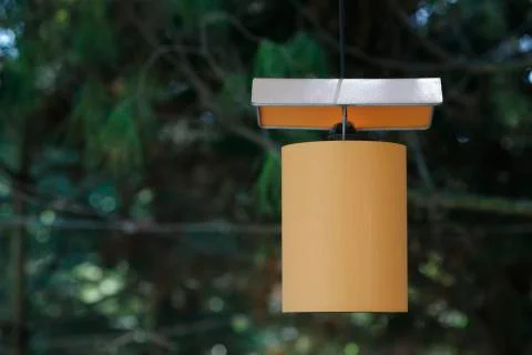 Colorful lanterns Stock Photos
