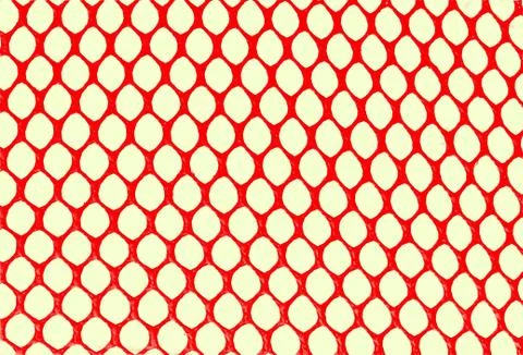 Colorful large dotted wallpaper pattern Stock Photos