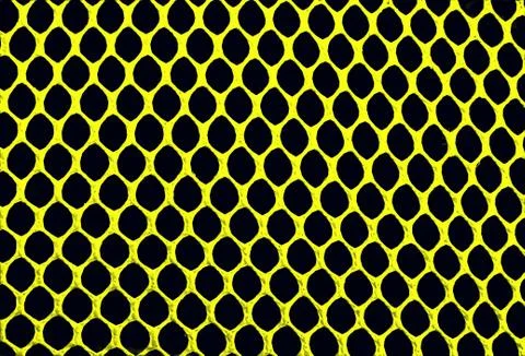 Colorful large dotted wallpaper pattern Stock Photos