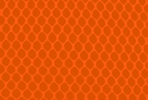 Colorful large dotted wallpaper pattern Stock Photos