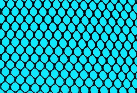 Colorful large dotted wallpaper pattern Stock Photos