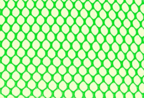 Colorful large dotted wallpaper pattern Stock Photos