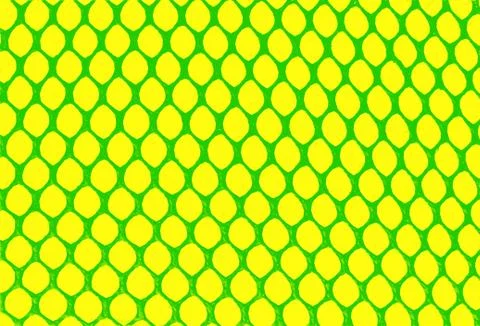 Colorful large dotted wallpaper pattern Stock Photos