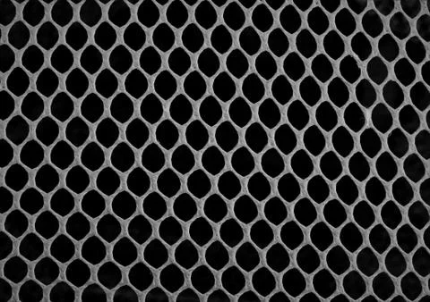 Colorful large dotted wallpaper pattern Stock Photos