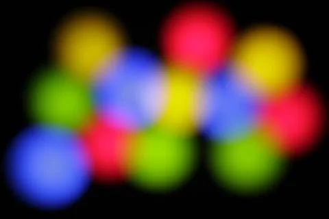 Colorful LED Stock Photos