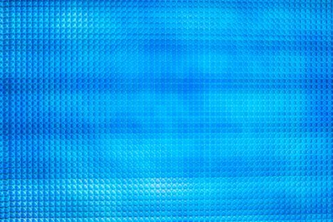 Colorful of the LED screen. Stock Photos