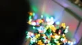 Colorful LED throwies in hands - large bundle all colors HD Footage