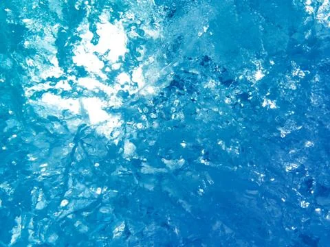 Colorful light background. Stock Photos
