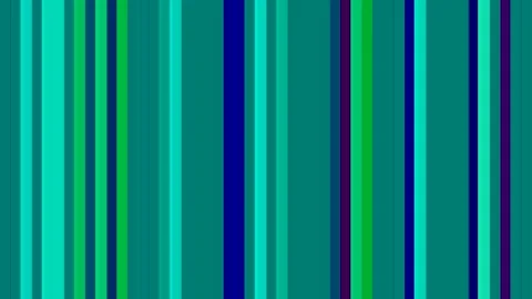 Colorful light display in abstract patterns at a city location during night.. Stock Footage 332707216
