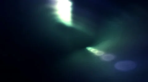 Colorful light effects 스톡 동영상 52580321