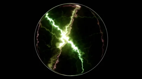 Colorful light effects Stock Footage 53093538