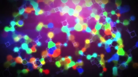 Colorful Light 스톡 동영상 49192315