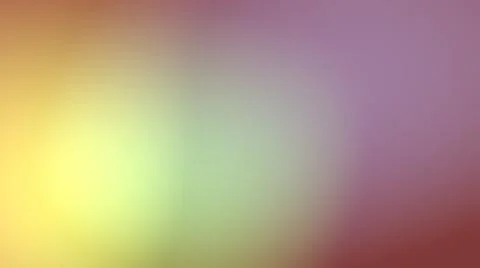 Colorful light leak background for screen compositing Stock Illustration
