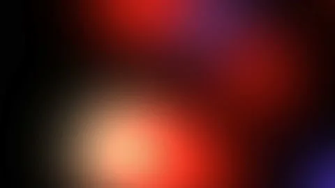 Colorful Light Leaks 動画素材 142858795