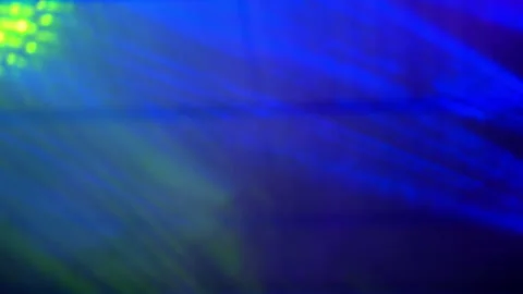 Colorful light led in scene stadium concert 库存影片 152887872