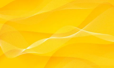 Colorful light lines background with waves. Asymmetric lines. Abstract back.. イラスト素材
