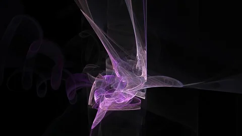 Colorful light pattern abstract motion background 스톡 동영상 71001862