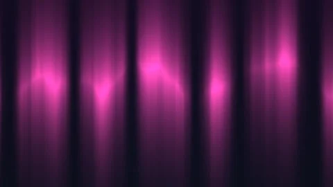 Colorful light patterns in an abstract background design Stock Footage 338228073