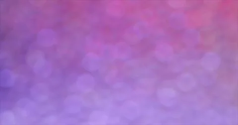 Colorful light patterns blurred in purple and pink tones create a vibrant b Stock Illustration
