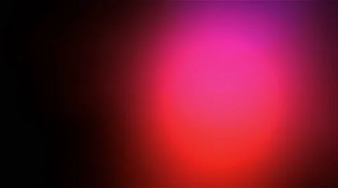 Colorful Light Photon in Night Stock Footage 67876643