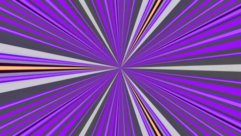 Colorful Light Rays Stock Footage 91505731