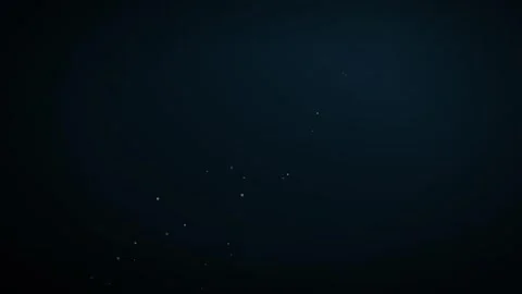 Colorful Light Rays Through Smoke Dark Background Видео 344257673