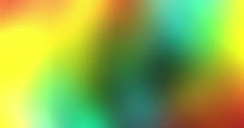 Colorful Light Rotation Background Stock Footage 60605787