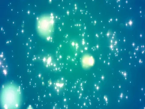 Colorful Light Star Movement 스톡 동영상 73617527
