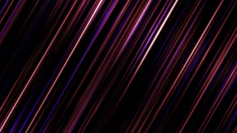 Colorful light trails abstract background Stock Footage 333685461