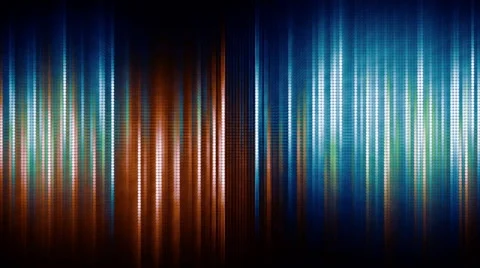 Colorful lights abstract 動画素材 53857345